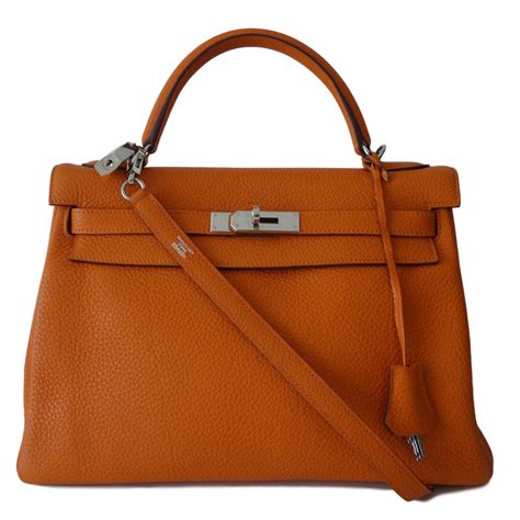 sack Hermes femme